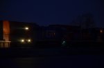 GTW GP38-2 Locomotive 